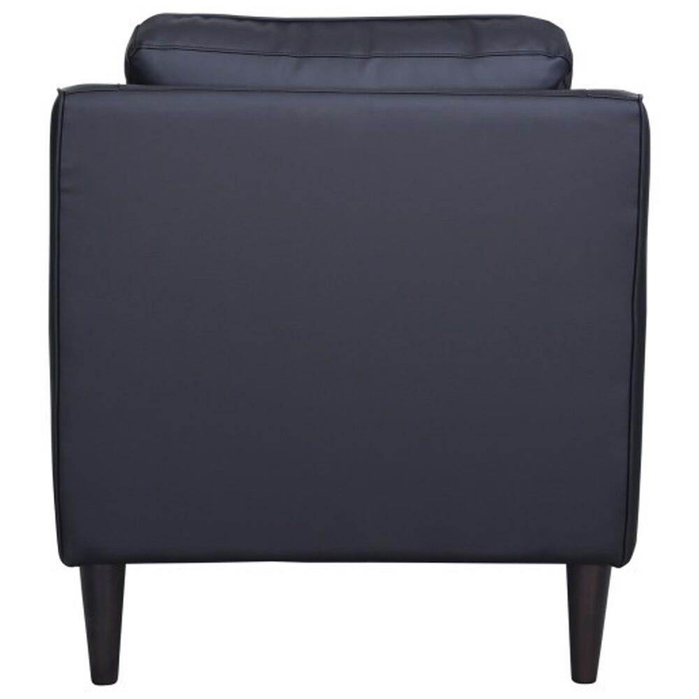 Porter Design Lazio Chair in Black, , large