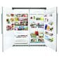 Viking Range 5 Series 22.0 Cu. Ft. Built-In Column Refrigerator with Left Hinge in Panel Ready, , large