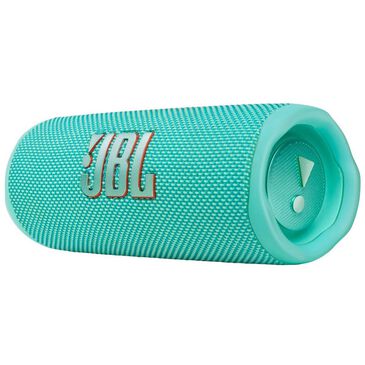 JBL Flip 6 Portable Bluetooth Speaker in Teal, , large