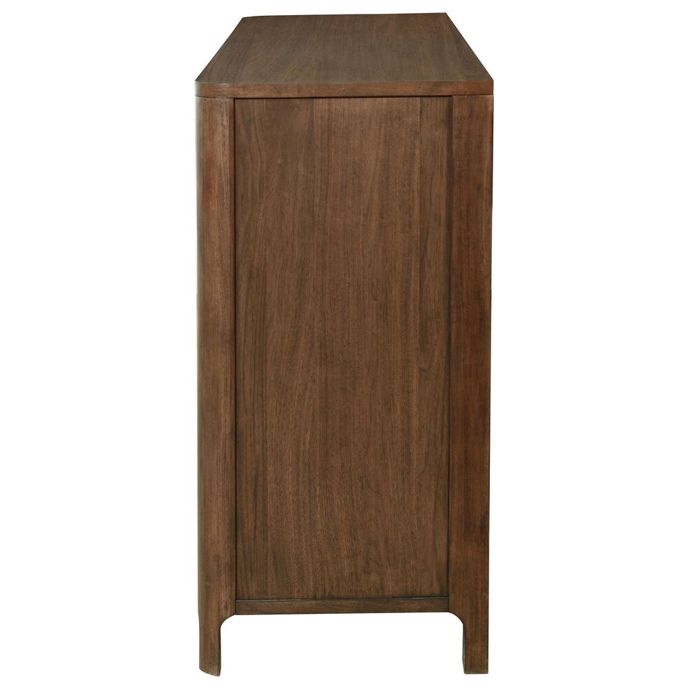 Coaster Maderia 8-Drawer Dresser in Walnut, , large