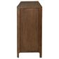 Coaster Maderia 8-Drawer Dresser in Walnut, , large