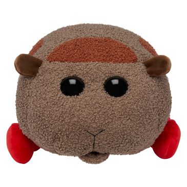 Pui Pui Molcar 11" Plush Teddy, , large