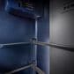 Maytag 28.7 Cu. Ft. Wide Full-Depth Side-by-Side Refrigerator in Fingerprint Resistant Stainless, , large