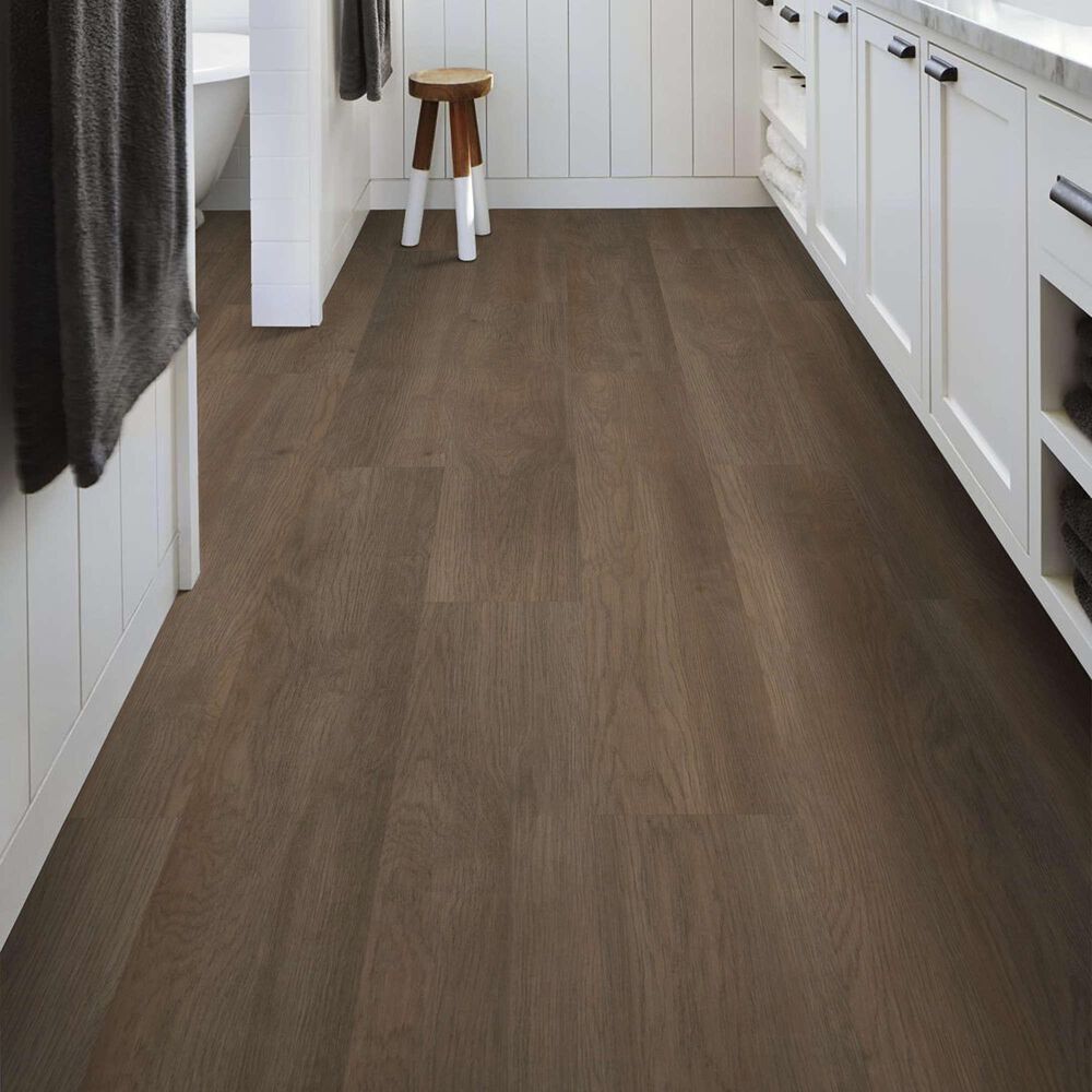 Shaw Infinite SPC Raconteur 7&quot; x 48&quot; Luxury Vinyl Plank, , large