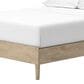 Ashley Cielden Full Platform Bed in Tan, , large