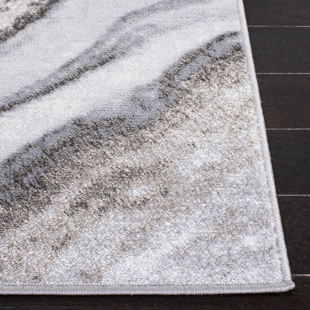 Safavieh Orchard 6&#39; x 9&#39; Grey and Ivory Area Rug, , large