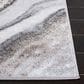 Safavieh Orchard 6" x 9" Grey and Ivory Area Rug, , large