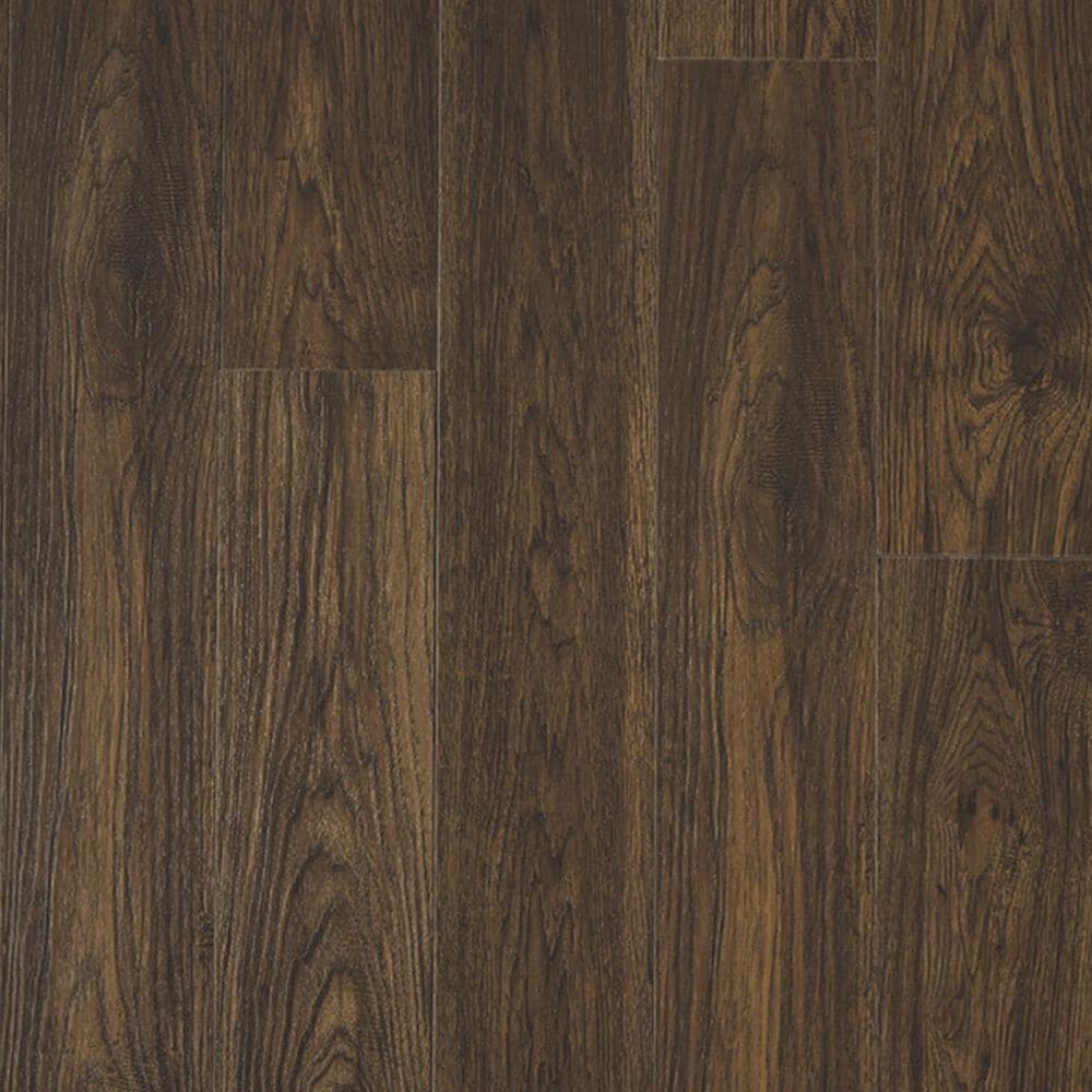 Mannington Sundance Gunstock 6" x 48" Luxury Vinyl Plank, , large