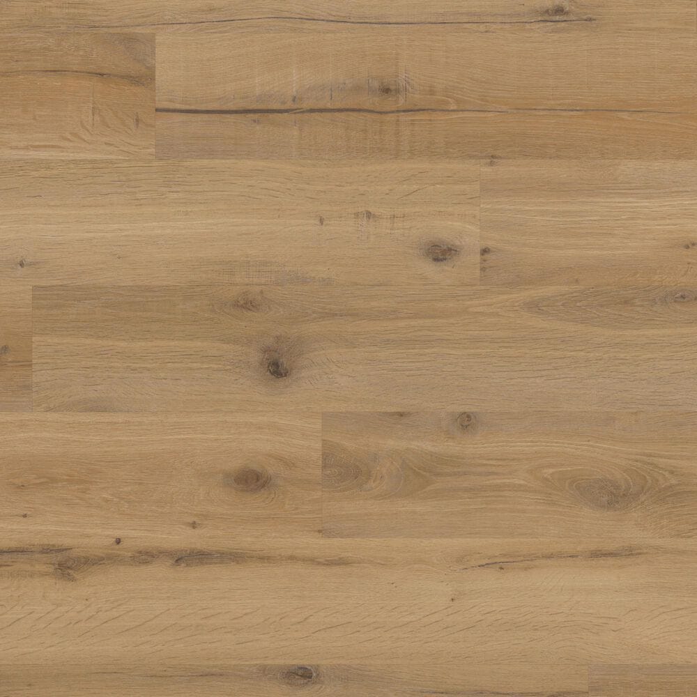Karndean Van Gogh 3 mm Honey Apres Oak 7" x 48" Luxury Vinyl Plank, , large