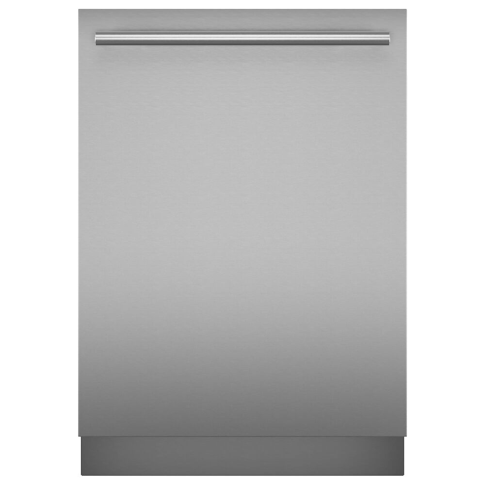 Thermador Star Sapphire 24" Built-In Dishwasher with 42 dbA in Stainless Steel, , large