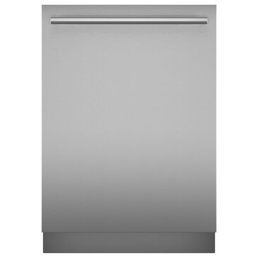 Thermador Star Sapphire 24" Built-In Dishwasher with 42 dbA in Stainless Steel, , large