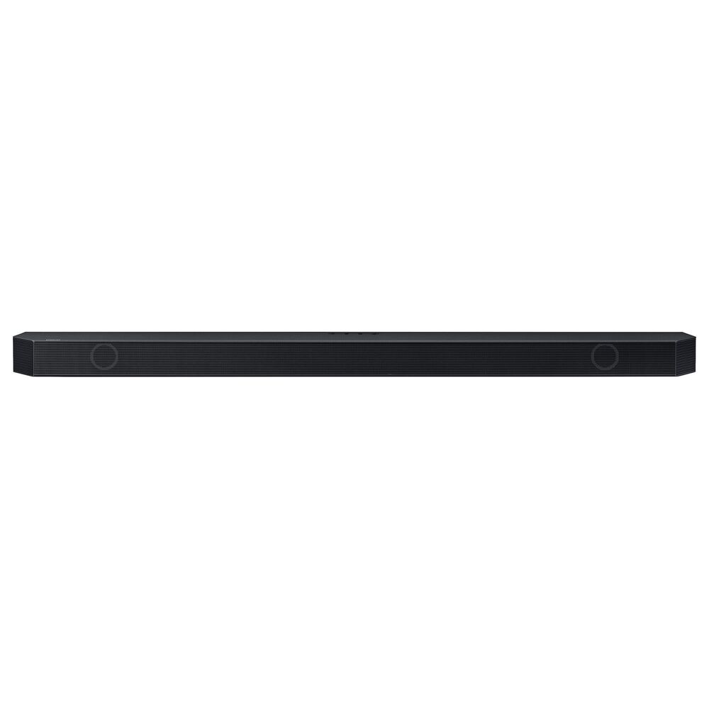 Samsung 4K Projector w/Soundbar Sys, , large