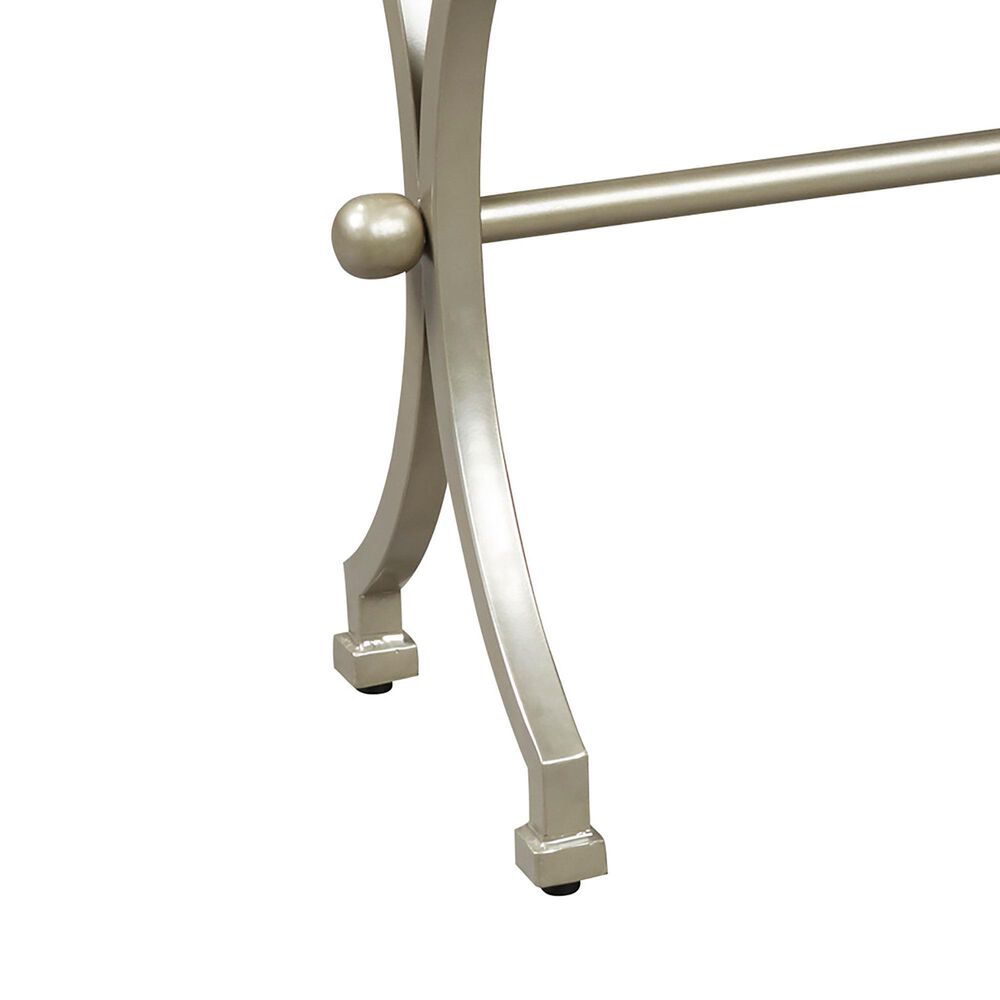Signature Design by Ashley Quinnland Console Sofa Table in 