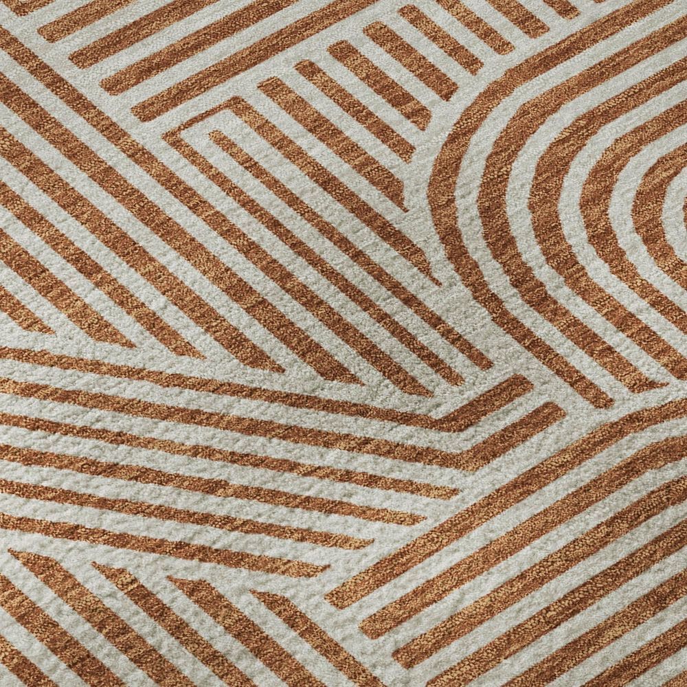 Dalyn Rug Company The Reserve TR14 Paprika 10&#39; x 14&#39; Indoor/Outdoor Area Rug, , large
