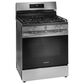 Frigidaire 30" Gas Range with Air Fry in Stainless Steel, , large