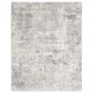 Oriental Weavers Soho SOH07 Grey 5"3" x 7"10" Area Rug, , large