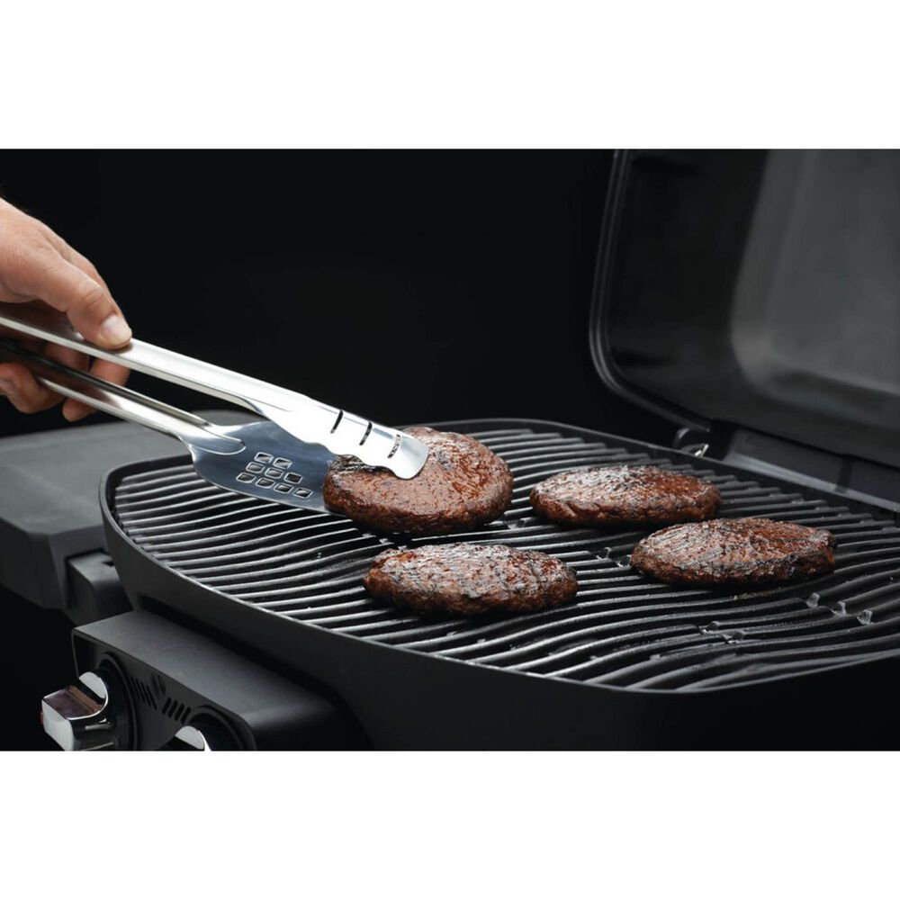Napoleon Spatutong in Stainless Steel, , large