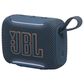 JBL Go 5 Ultra-Portable Speaker in Blue, , large