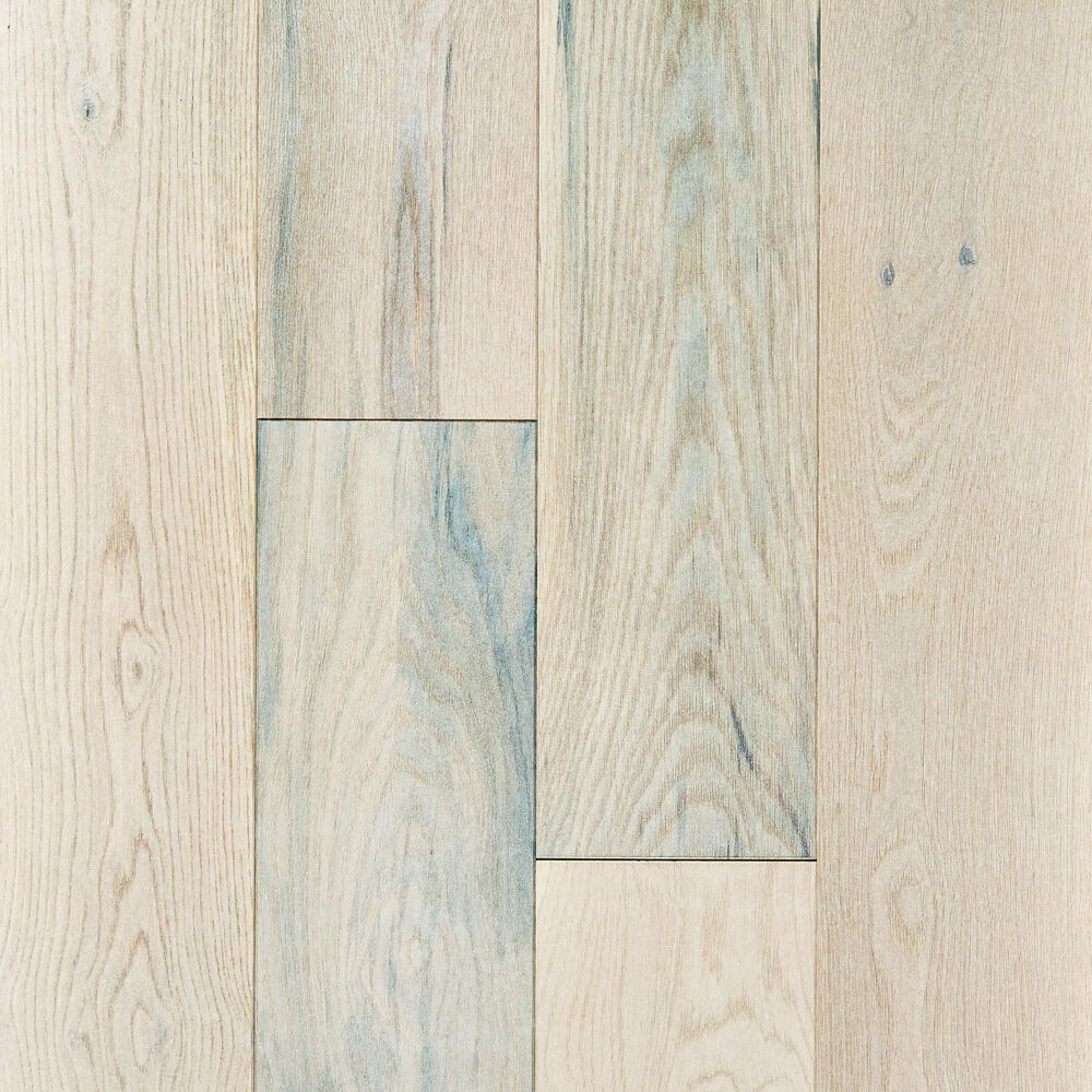 Anderson Tuftex Metallics II White Gold 5/8" Oak Engineered Hardwood, , large