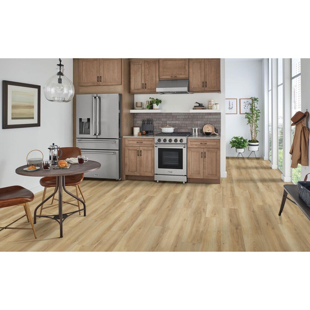 Hartco Back Home Warmer Fall 8&quot; x 48&quot; Laminate, , large