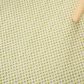 Nourison Courtyard Ivory and Green 5" x 7" Indoor/Outdoor Area Rug, , large