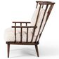 Four Hands Graham Chair in Andes Natural, , large