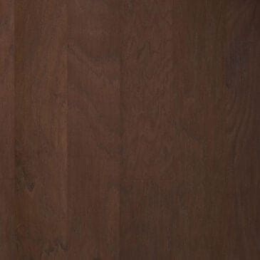 Shaw Vintage Charm Weathered Saddle Hickory 5" Engineered Hardwood, , large