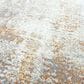 RIZZY Westchester WESWES856 5"3" x 7"6" Ivory and Multicolor Area Rug, , large