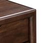Urban Home Sol Queen Bedroom Set with Two Nightstands in Brown Spice, , large