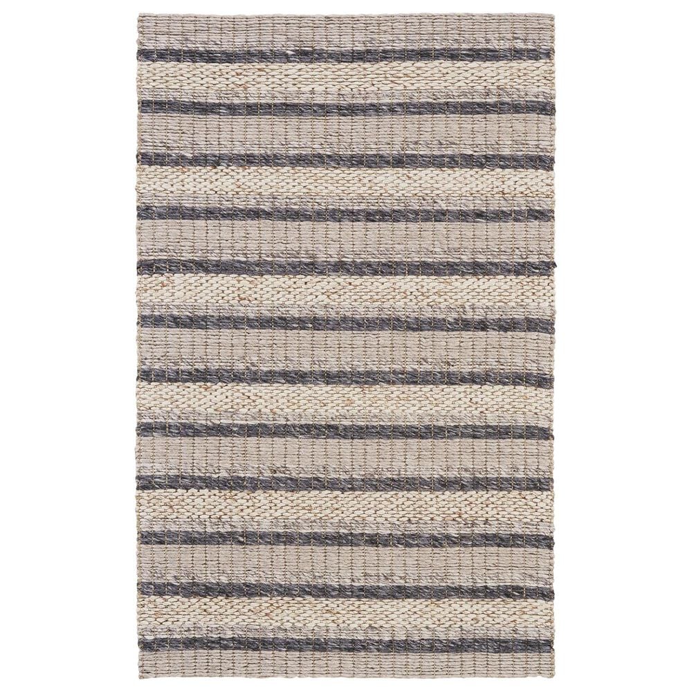 Feizy Rugs Berkeley 2' x 3' Natural Area Rug, , large