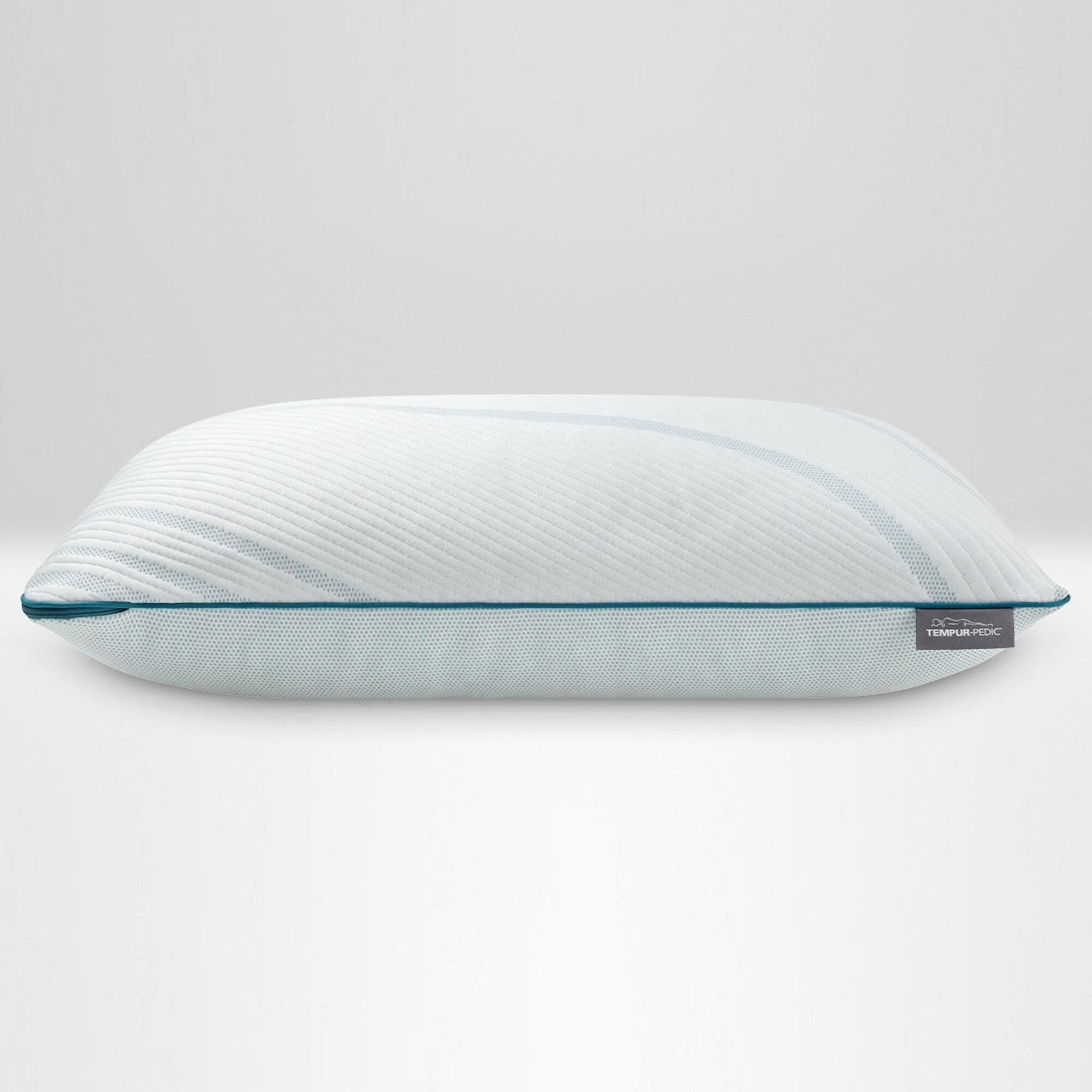 Tempur Pedic Adapt ProAdjust King Pillow in White NFM