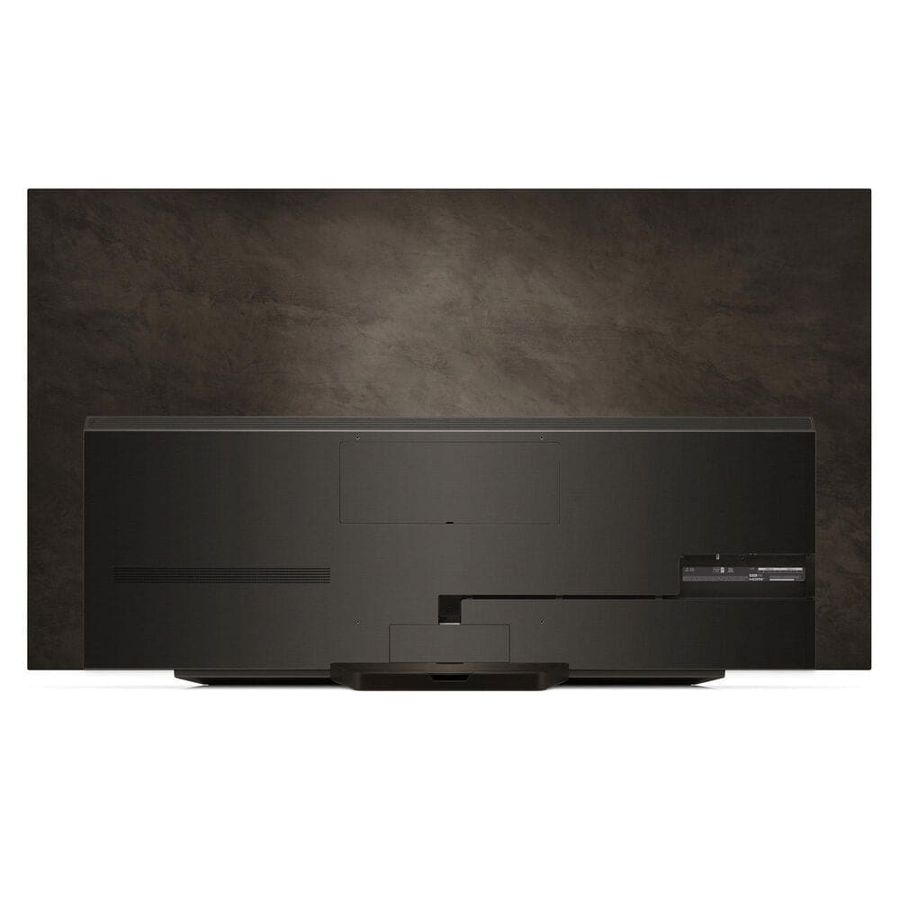 LG 83&quot; Class C4 Series OLED evo 4K Ultra HD in Black - Smart TV, , large
