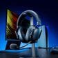 Razer BlackShark V3 Wireless Esports Headset for PlayStation in Black, , large