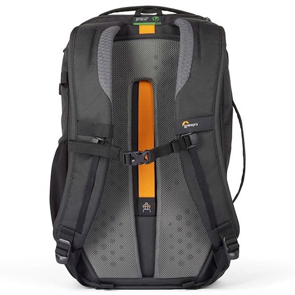 Lowepro Trekker Lite BP 150 AW Camera Bag in Black, , large