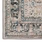 Dalyn Rug Company Jericho JC10 2"6" x 8" Taupe Indoor/Outdoor Runner, , large