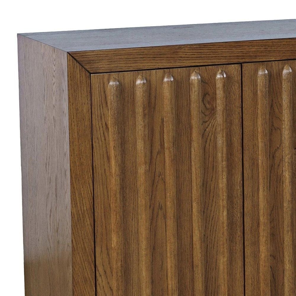 Jofran Maven Sideboard in Chestnut, , large