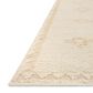 Loloi Alara ALR-02 Ivory and Natural 7"9" x 9"9" Area Rug, , large
