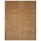 Loloi Walker 9"6" x 13"6" Gold Area Rug, , large