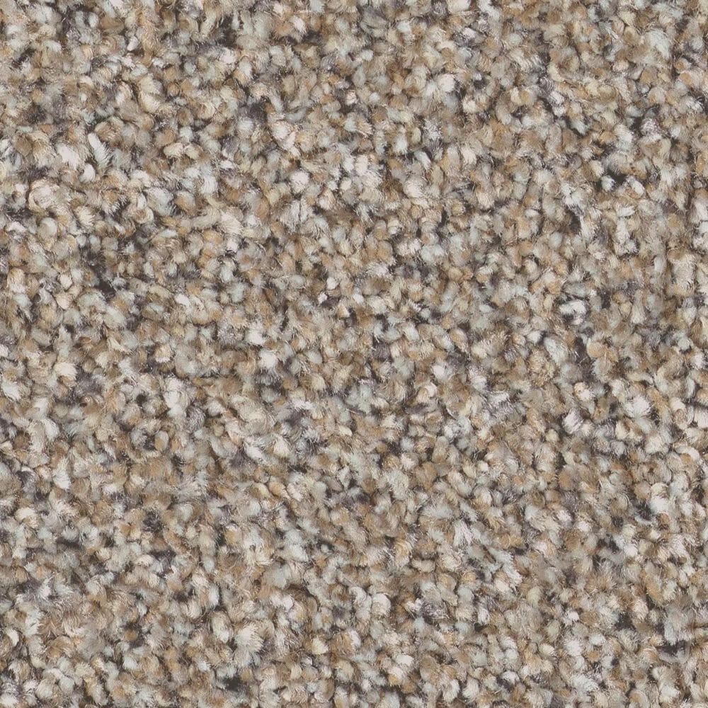 Shaw Higher Ground I Carpet in Nutria, , large
