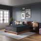 Beautyrest World Class Level Three Medium Pillow Top Twin XL Mattress, , large