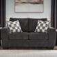 Ashley Loreo Loveseat, , large