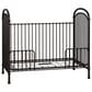 Eastern Shore Olivia Classic Crib in Oil Bronze, , large