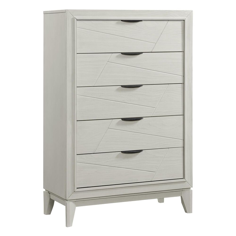 37B Artis Chest in White, , large