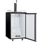 Danby 5.4 Cu. Ft. Single Tap Kegerator, , large