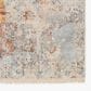 Momeni Izmir IZ-01 2"6" x 8" Tan, Blue and Rust Runner, , large