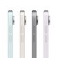 Apple 11-Inch iPad Air M3 Chip Wi-Fi 256GB in Space Gray (Latest Model), , large