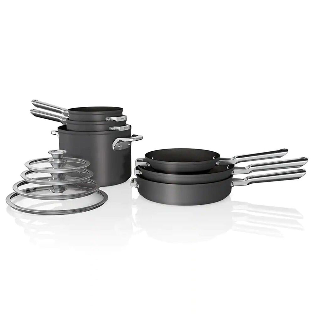 Euro Pro Ninja Foodi 10pc Cookware set