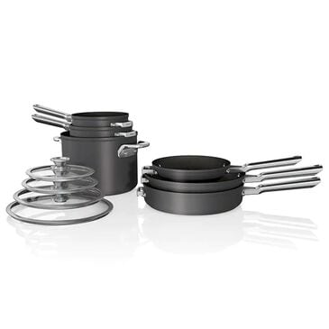 Ninja Ninja Foodi 10pc Nested set, , large