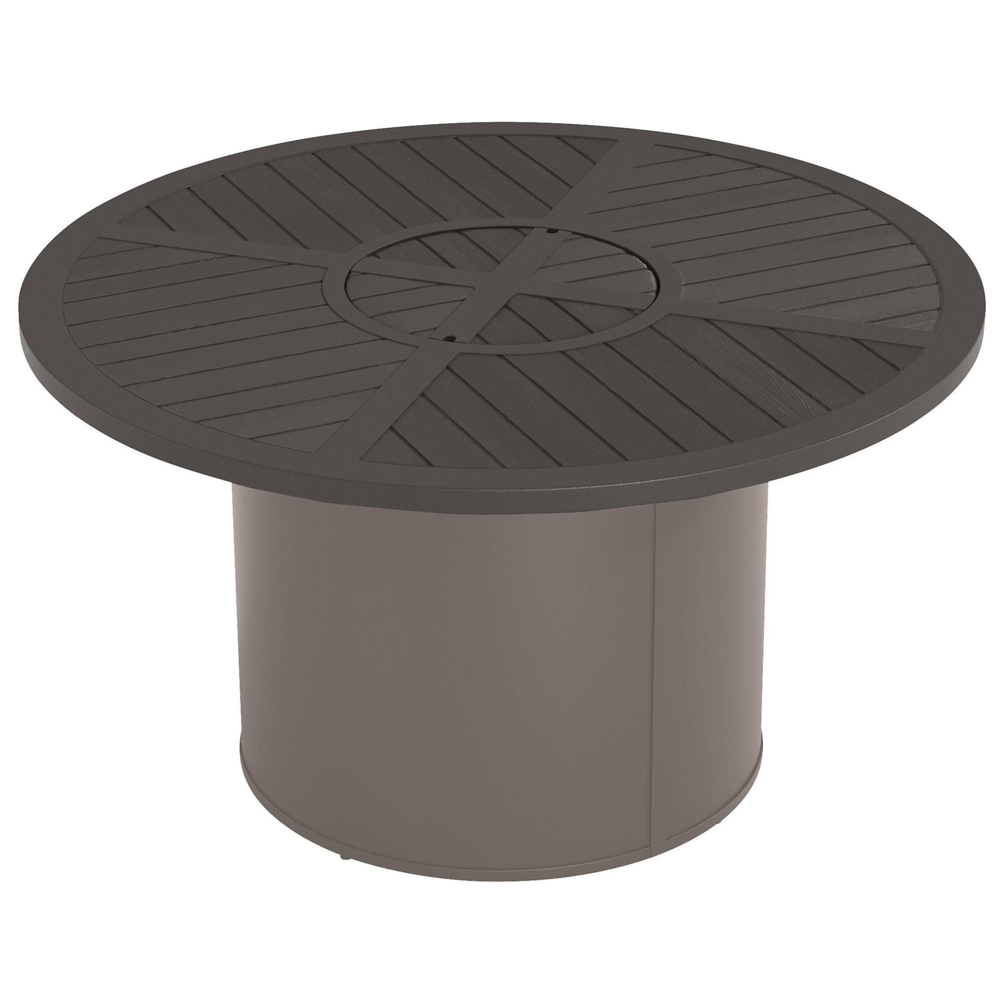 Tropitone shop fire pit