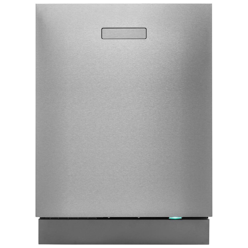 Asko 40 Series Built-In Dishwasher with Integrated Handle , , large